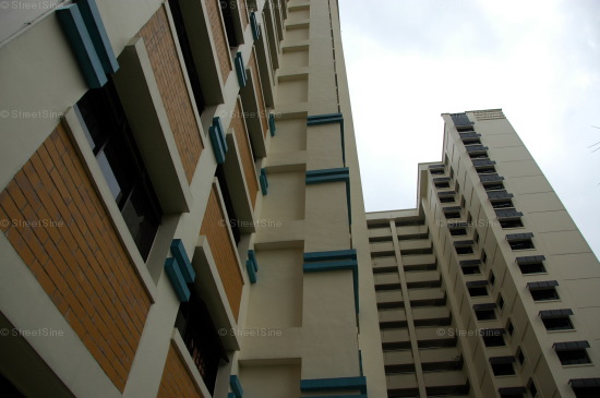 Blk 618 Senja Road (Bukit Panjang), HDB 4 Rooms #211772